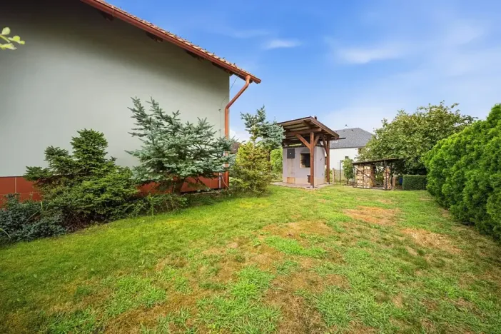 Prodej rodinného domu, Albrechtice nad Orlicí, 1. máje, 267 m2