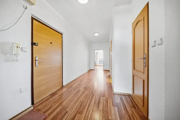 Prodej bytu 3+kk, Pardubice, Dašická, 76 m2