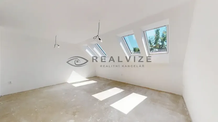 Prodej bytu 3+kk, České Budějovice, J. Dobrovského, 75 m2
