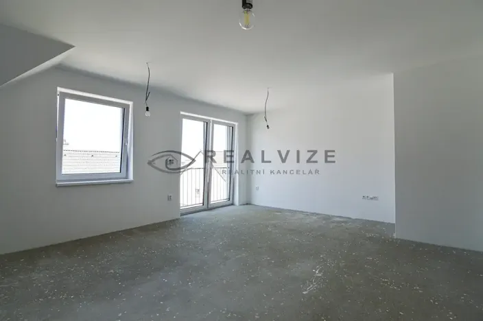 Prodej bytu 3+kk, České Budějovice, J. Dobrovského, 91 m2
