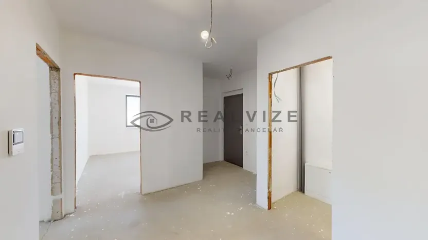 Prodej bytu 3+kk, České Budějovice, J. Dobrovského, 91 m2