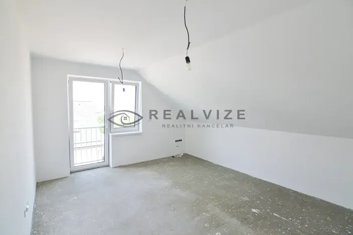 Prodej bytu 3+kk, České Budějovice, J. Dobrovského, 97 m2