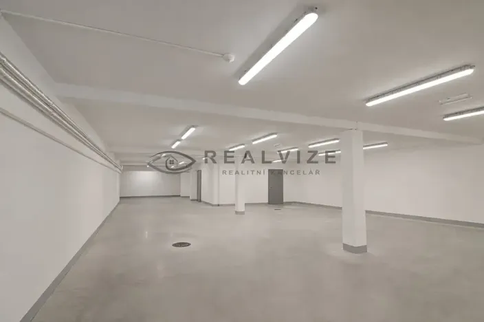 Prodej bytu 3+kk, České Budějovice, J. Dobrovského, 97 m2