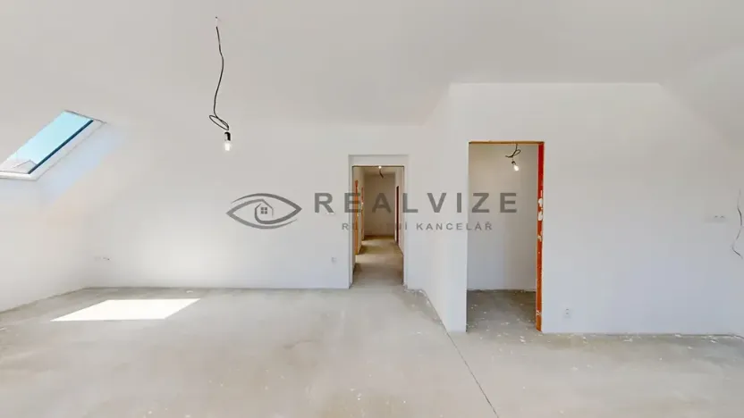 Prodej bytu 3+kk, České Budějovice, J. Dobrovského, 91 m2