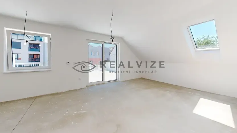 Prodej bytu 3+kk, České Budějovice, J. Dobrovského, 91 m2