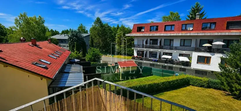 Prodej bytu 2+kk, Slapy, 50 m2