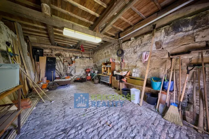 Prodej chaty, Jívka, 214 m2