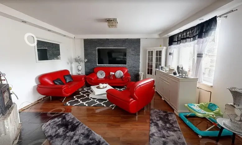 Prodej rodinného domu, Nymburk, Petra Bezruče, 125 m2