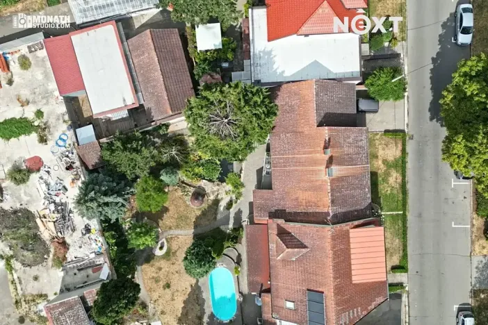 Prodej rodinného domu, Břeclav, Lanžhotská, 200 m2