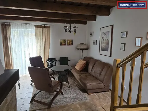 Prodej chaty, Dalešice, 180 m2