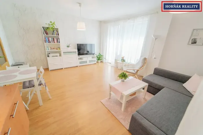 Prodej bytu 1+kk, Brno, Božetěchova, 34 m2