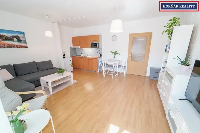 Prodej bytu 1+kk, Brno, Božetěchova, 34 m2