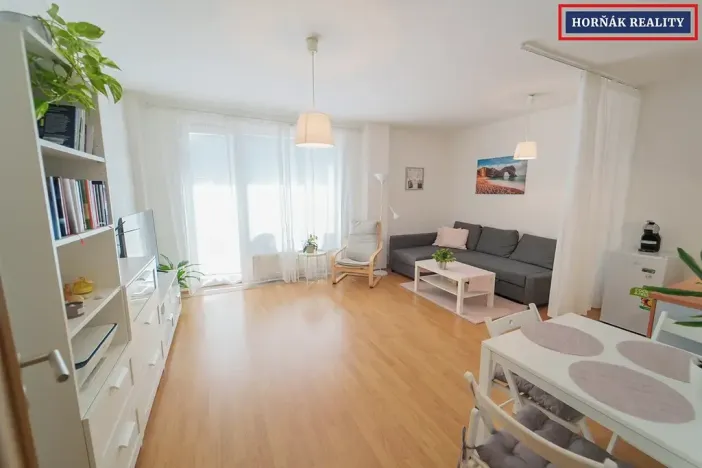 Prodej bytu 1+kk, Brno, Božetěchova, 34 m2