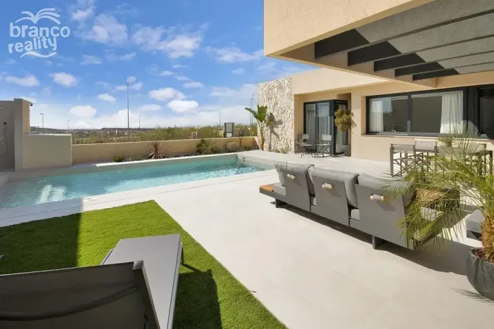 Prodej rodinného domu, Banos y Mendigo, Murcia, Španělsko, 127 m2