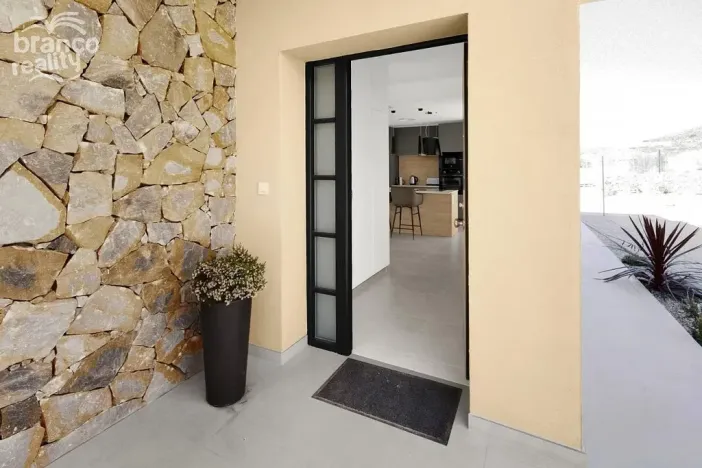 Prodej rodinného domu, Banos y Mendigo, Murcia, Španělsko, 127 m2