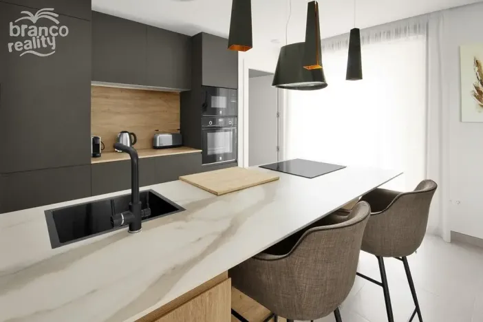 Prodej rodinného domu, Banos y Mendigo, Murcia, Španělsko, 127 m2