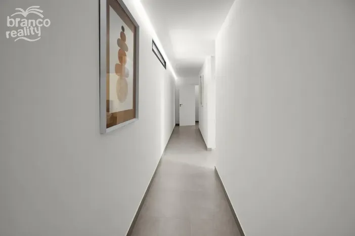 Prodej rodinného domu, Banos y Mendigo, Murcia, Španělsko, 127 m2