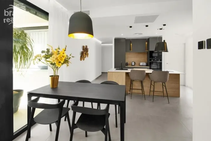 Prodej rodinného domu, Banos y Mendigo, Murcia, Španělsko, 127 m2