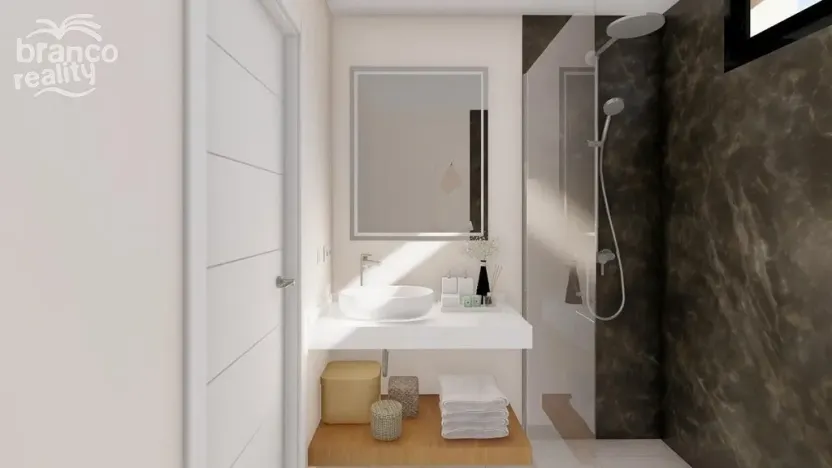 Prodej rodinného domu, Banos y Mendigo, Murcia, Španělsko, 119 m2
