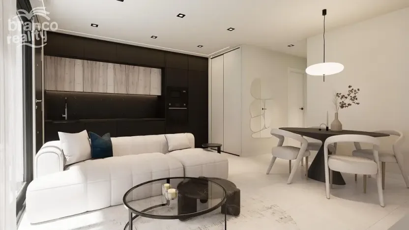 Prodej rodinného domu, Pilar de La Horadada, Alicante, Španělsko, 60 m2