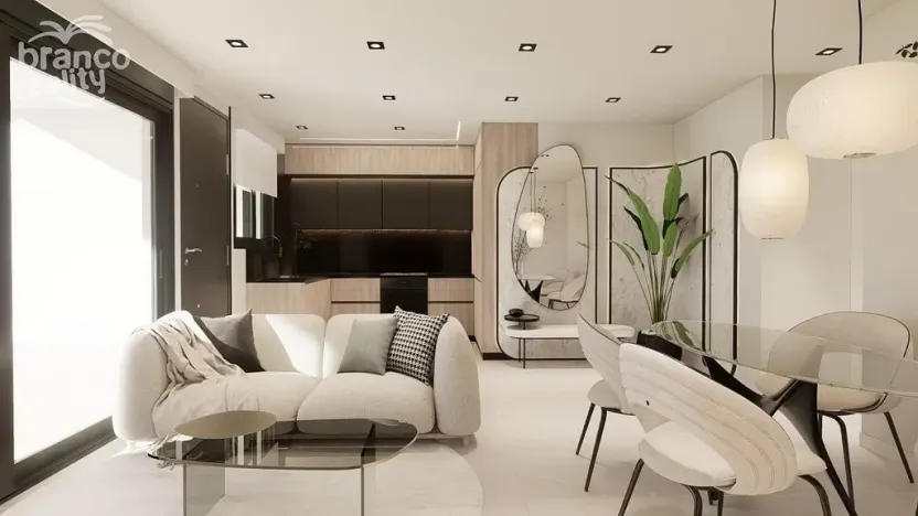 Prodej rodinného domu, Pilar de La Horadada, Alicante, Španělsko, 60 m2