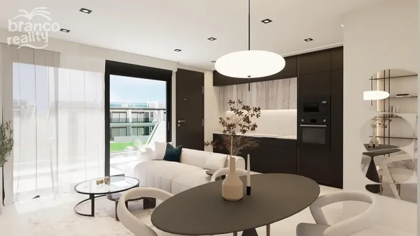 Prodej rodinného domu, Pilar de La Horadada, Alicante, Španělsko, 60 m2