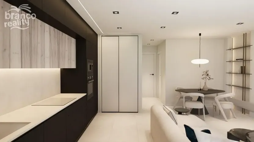Prodej rodinného domu, Pilar de La Horadada, Alicante, Španělsko, 60 m2
