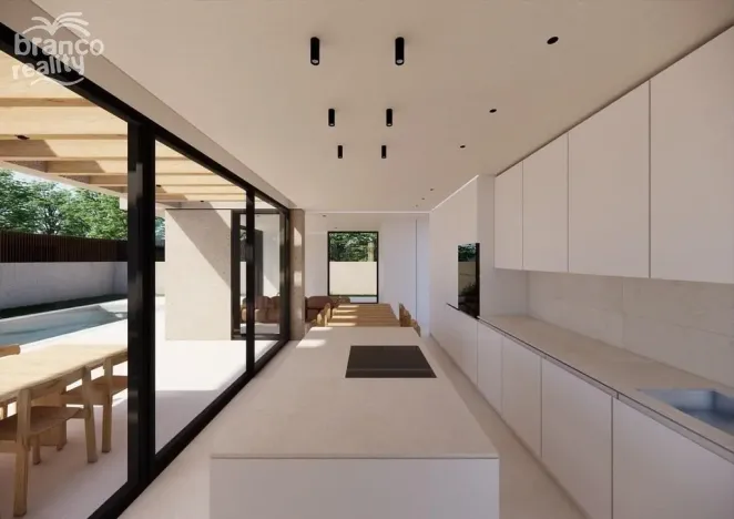 Prodej rodinného domu, Polop, Alicante, Španělsko, 208 m2