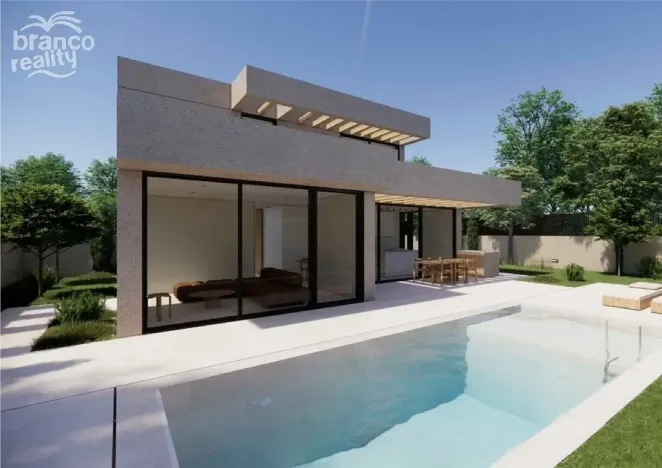 Prodej rodinného domu, Polop, Alicante, Španělsko, 208 m2