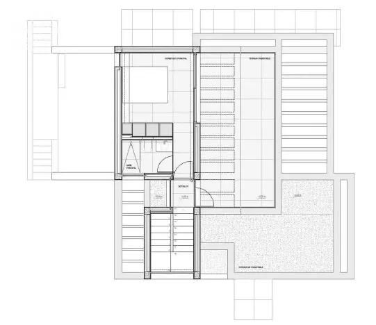 Prodej rodinného domu, Polop, Alicante, Španělsko, 208 m2