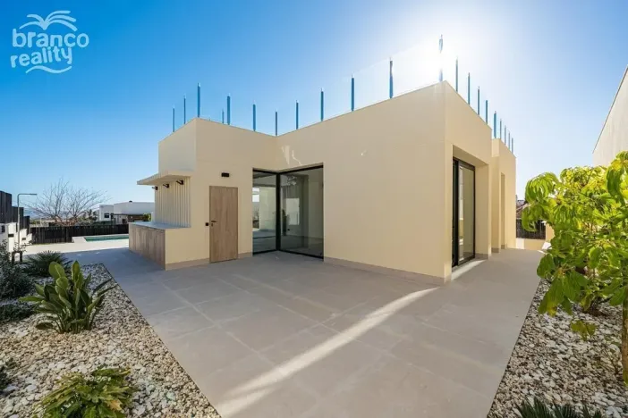 Prodej rodinného domu, Polop, Alicante, Španělsko, 200 m2