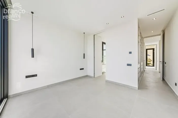 Prodej rodinného domu, Polop, Alicante, Španělsko, 200 m2