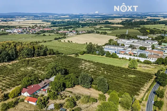 Prodej chalupy, Chelčice, 127 m2