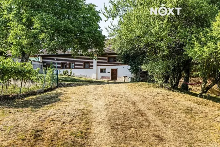 Prodej chalupy, Chelčice, 127 m2