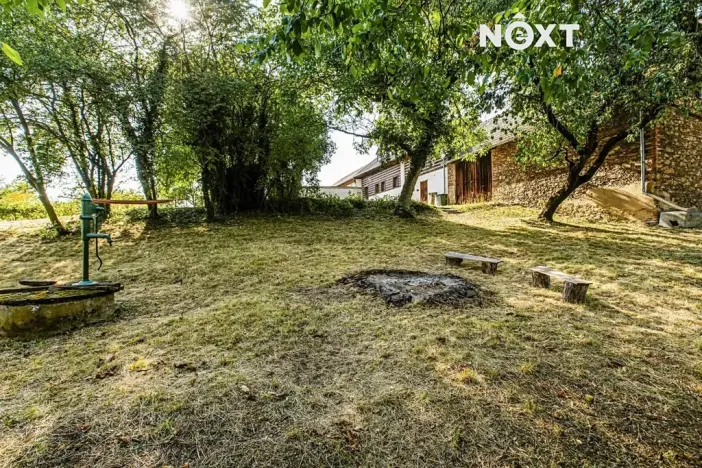 Prodej chalupy, Chelčice, 127 m2