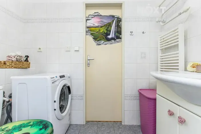Prodej bytu 3+1, České Budějovice, Loucká, 58 m2