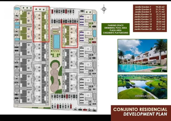 Prodej rodinného domu, Orihuela, Alicante, Španělsko, 95 m2