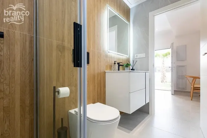 Prodej rodinného domu, Orihuela, Alicante, Španělsko, 95 m2