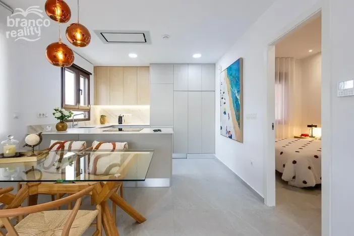 Prodej rodinného domu, Orihuela, Alicante, Španělsko, 95 m2