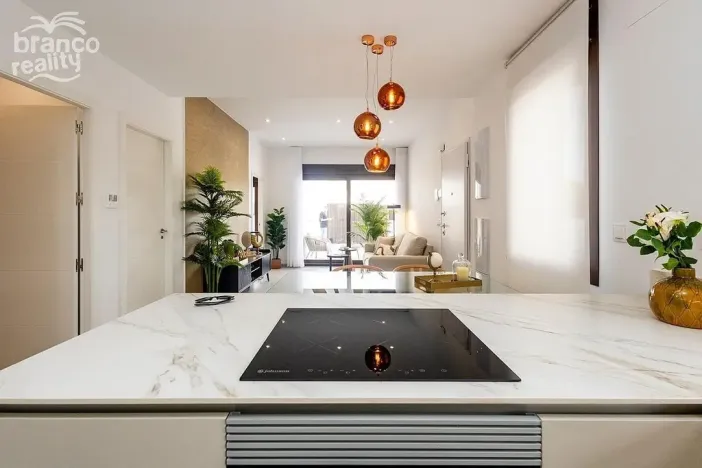 Prodej rodinného domu, Orihuela, Alicante, Španělsko, 95 m2
