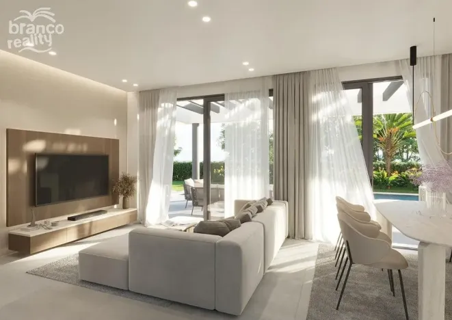 Prodej rodinného domu, Finestrat, Alicante, Španělsko, 212 m2