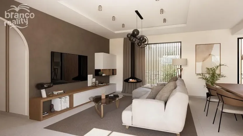 Prodej rodinného domu, Banos y Mendigo, Murcia, Španělsko, 167 m2