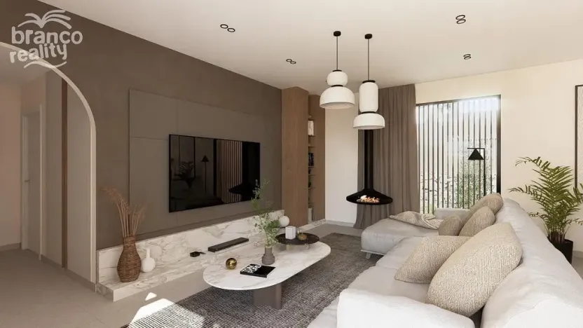 Prodej rodinného domu, Banos y Mendigo, Murcia, Španělsko, 167 m2
