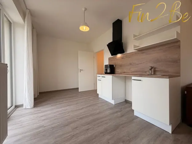 Pronájem bytu 1+kk, Český Brod, Langova, 38 m2
