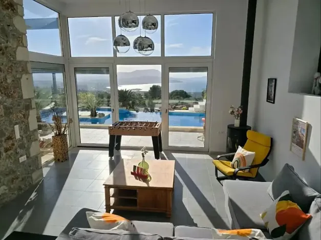 Prodej rodinného domu, Kokkino Chorio, Řecko, 313 m2