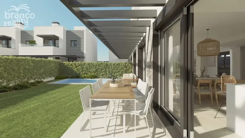 Prodej rodinného domu, Palma de Mallorca, Baleares, Španělsko, 148 m2