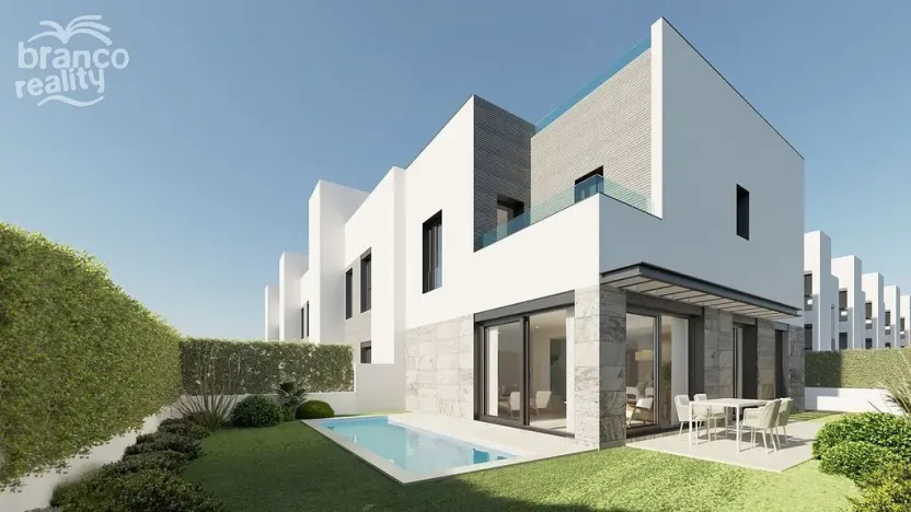 Prodej rodinného domu, Palma de Mallorca, Baleares, Španělsko, 148 m2