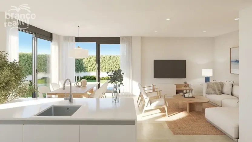 Prodej rodinného domu, Palma de Mallorca, Baleares, Španělsko, 148 m2