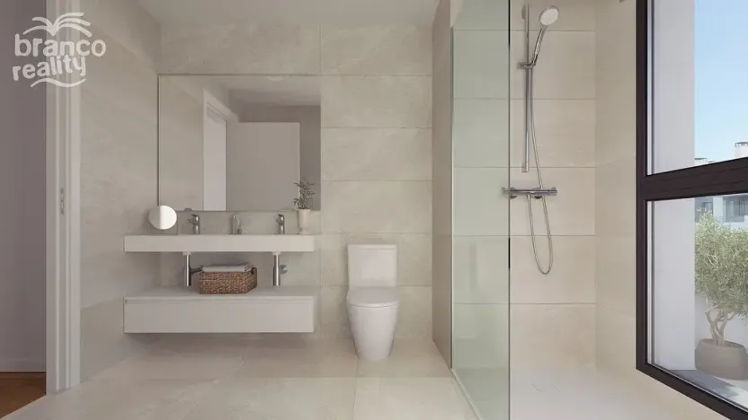 Prodej rodinného domu, Palma de Mallorca, Baleares, Španělsko, 148 m2