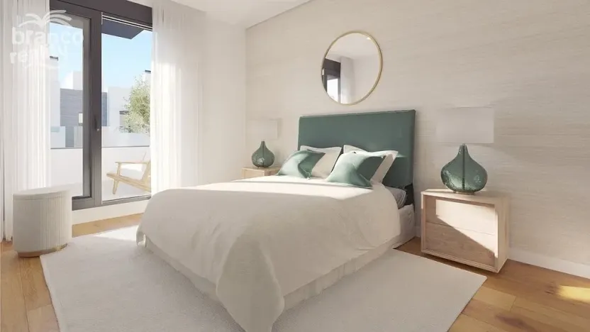 Prodej rodinného domu, Palma de Mallorca, Baleares, Španělsko, 148 m2